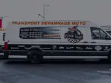 Photo de DEPAN MOTO