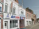 Photo de Contrôle Technique Autosur Wattrelos - TUV DCTA