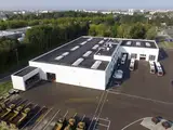 Photo de Centre d'adaptation et de préparation Scania - CAPS