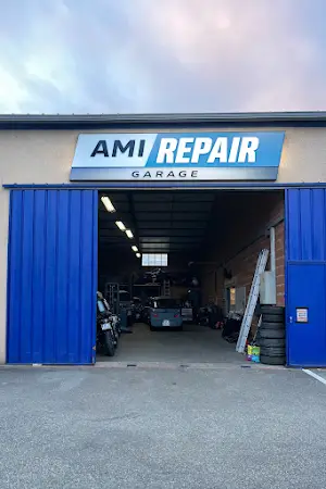 Photo publiée sur la fiche Google de Ami Repair, Saint-Orens-de-Gameville