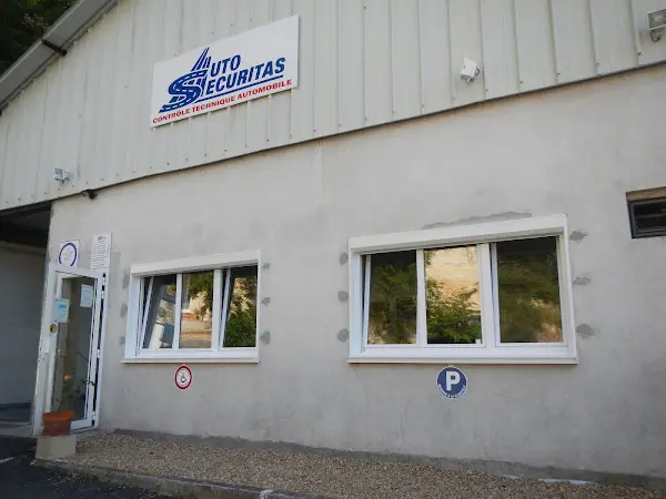 Photo publiée sur la fiche Google de Controle Technique Langeais CTL AutoSécuritas, Langeais