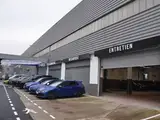 Photo de MOTORS FACTORY GARAGE