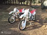 Photo de Atelier Bimax motos