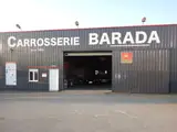 Photo de Carrosserie BARADA - Carrossier, peintre et réparateur à Château-Gontier (53))