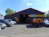 Photo de Garage d'Illiers