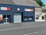 Photo de GARAGE L' AS DE TREFLE EUROREPAR CAR SERVICE