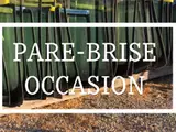 Photo de Pare-brise occasion