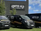 Photo de Jantes Alu Services Caen (Réparation de Jantes Aluminium)