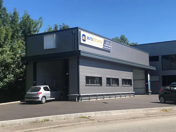 Photo publiée sur la fiche Google de AS Autosécurité Contrôle Technique CRAN GEVRIER - ANNECY, Annecy