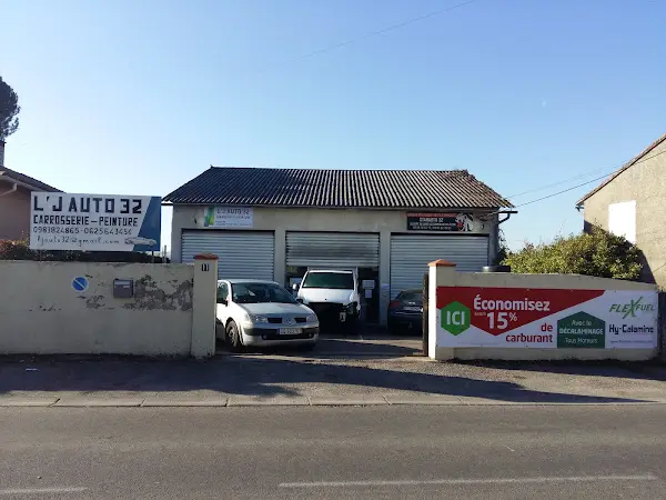 Photo publiée sur la fiche Google de STAR AUTO 32, L'Isle-Jourdain