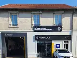 Photo de GARAGE JEANMAIRE - Agent Renault & Dacia