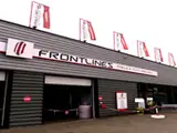 Photo de CARROSSERIE VOLMERANGEOISE-FRONTLINES
