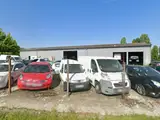 Photo de Garage blasimon auto depannage