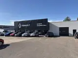 Photo de RENAULT / DACIA POLIGNY - Agence DOMINOT
