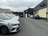 Photo de AD Carrosserie DU HAUT ANJOU