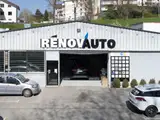 Photo de Rénov'Auto Carrosserie Atlani