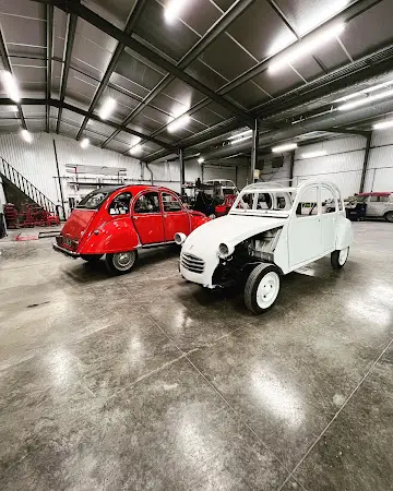 Photo publiée sur la fiche Google de Carrosserie Rouillacaise, Rouillac