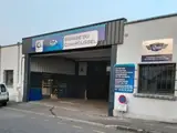 Photo de TOP GARAGE - GARAGE DU QUAI ROUSSEL