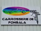 Photo de Carrosserie de fonsala
