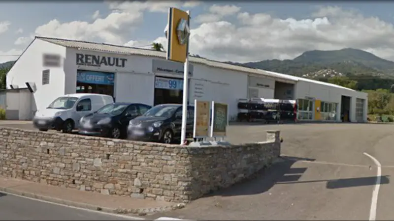 Photo publiée sur la fiche Google de Casinca Garage - Agent Renault, Sorbo-Ocagnano