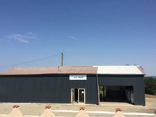 Photo publiée sur la fiche Google de Garage Palacin, Gazax-et-Baccarisse