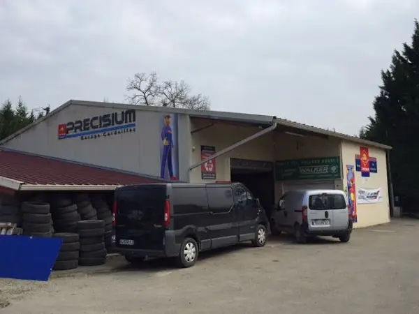 Photo publiée sur la fiche Google de GARAGE & CO - GARAGE CARDEILLAC, Gondrin