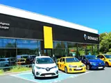 Photo de Garage Carrosserie Renault Automobile