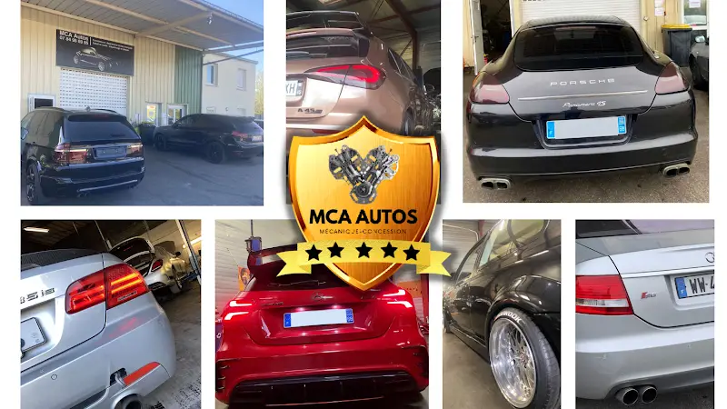 Photo publiée sur la fiche Google de Best-Cars- Vente / Achat / Reprise véhicules d'occasions, Ruelisheim