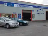 Photo de TOP GARAGE - C.L. AUTOMOBILES