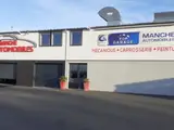 Photo de TOP GARAGE - MANCHE AUTOMOBILES