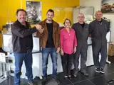 Photo de RENAULT - GARAGE JV MOTORS