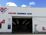 Photo de AD PLEUMEUR AUTO CARROSSERIE