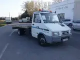 Photo de Récup'Auto : enlèvement d'épaves ,épaviste,remorquage.