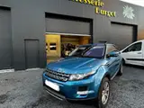 Photo de Carrosserie Burgot Honfleur & Pare-brise