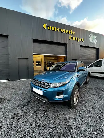 Photo publiée sur la fiche Google de Carrosserie Burgot Honfleur & Pare-brise, Honfleur