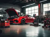 Photo de LG CARS