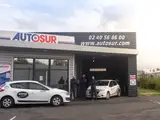 Photo de Autosur Savenay - Contrôle Technique Auto - Moto - Scooter - Voiture sans permis - Catégorie L