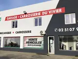 Photo de Garage Carrosserie Du Vivier