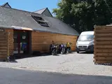 Photo de La Grange Mechanics