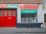 Photo de Garage Auto Services - Mécanique et carrosserie