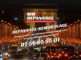 MMI Depannage
