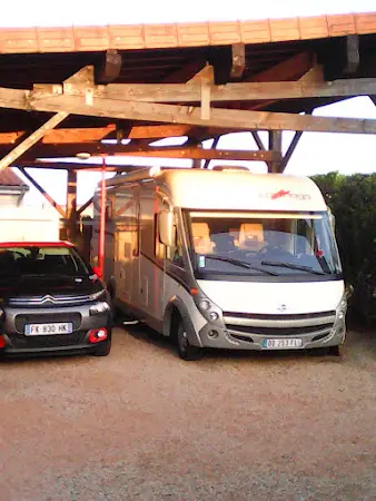 Photo publiée sur la fiche Google de SARL GARAGE LABUSSIERE Fiat Service, Varennes-sur-Allier