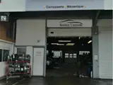 Photo de Garage de la Mossig - Bosch Car Service
