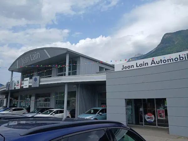 Photo publiée sur la fiche Google de Audi (Atelier) Mont Blanc - Jean Lain Mobilités, Sallanches