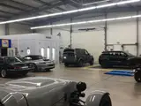 Photo de GARAGE DU MONT-BLANC