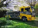 Photo de Abysse auto classic