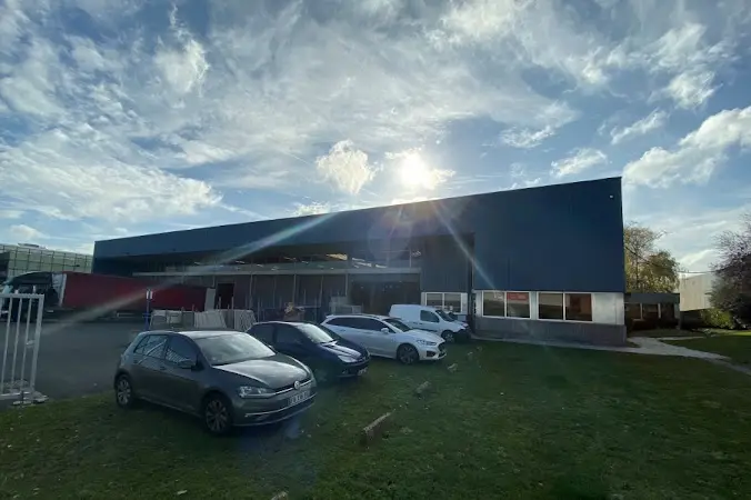 Photo publiée sur la fiche Google de DCA PLATEFORME, Villeneuve-la-Garenne