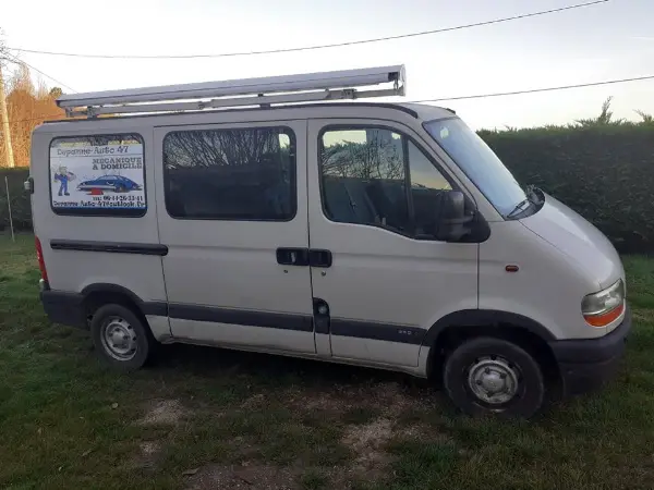 Photo publiée sur la fiche Google de depanne auto 47, Le Temple-sur-Lot