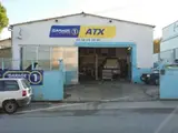 Photo de GARAGE PREMIER - GARAGE ATX