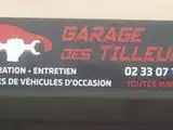 Photo de Garage des Tilleuls - Technicar Services